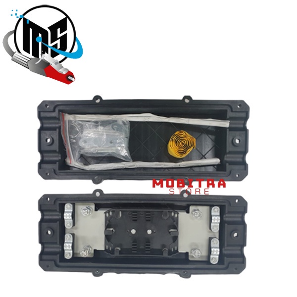 Joint Closure 12 Core | Joint Closure FO 12 Core FTTH Fiber Optic