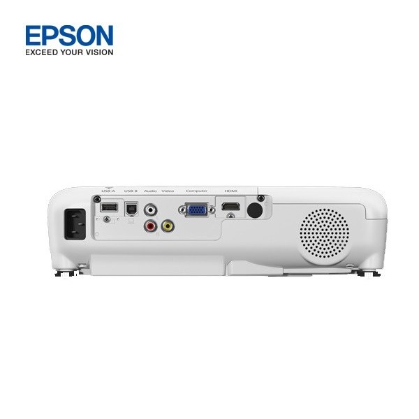 Projector Epson EB-X500 3600 Lumens XGA 3LCD / EB X500