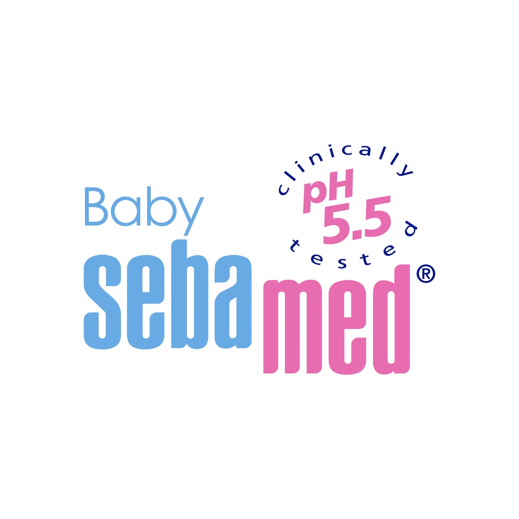 ★ BB ★ SEBAMED BABY Bubble Bath 200ml - 500ml - 1000ml - Sabun Bayi