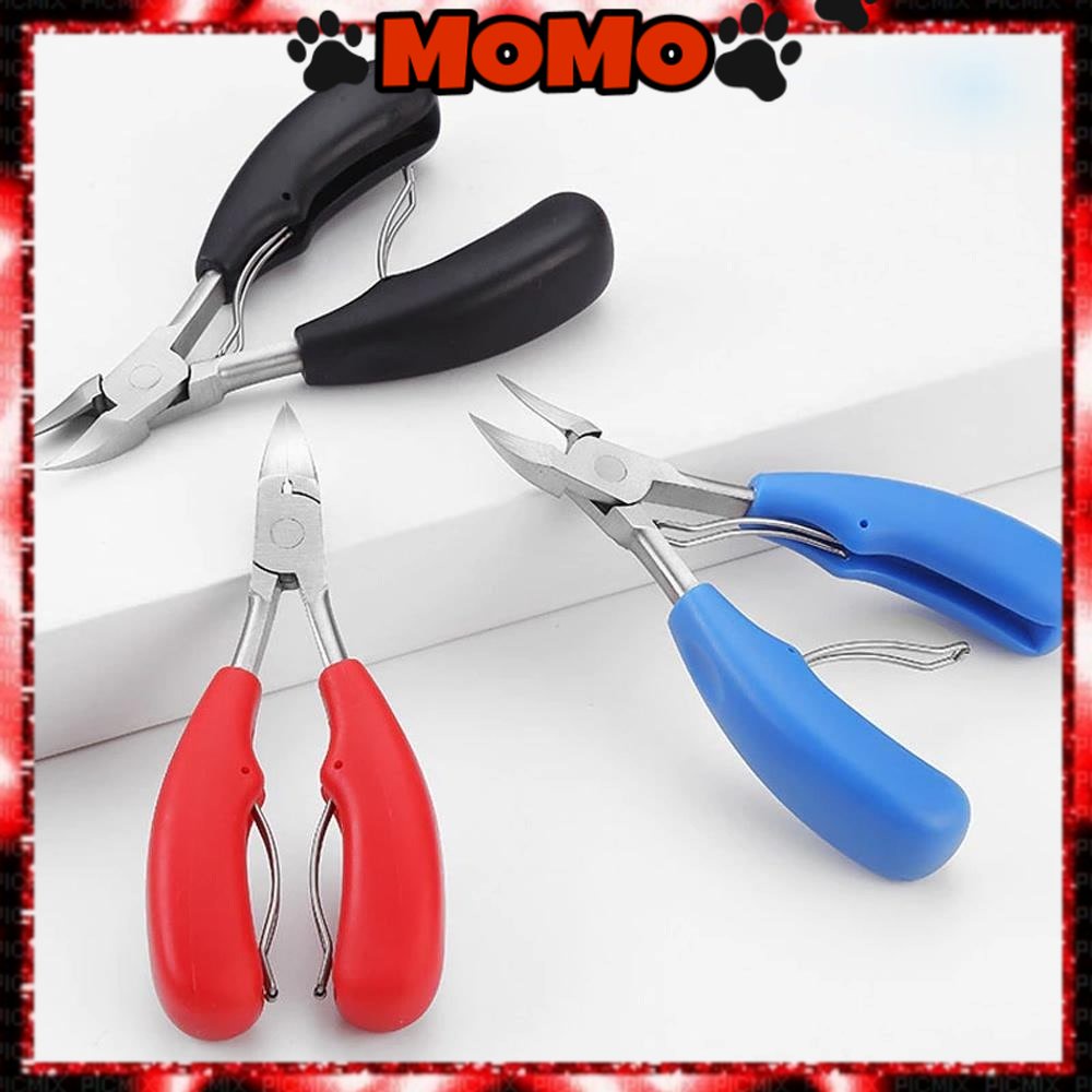 Gunting Kuku Cantengan Pemotong Kuku Jempol Kaki