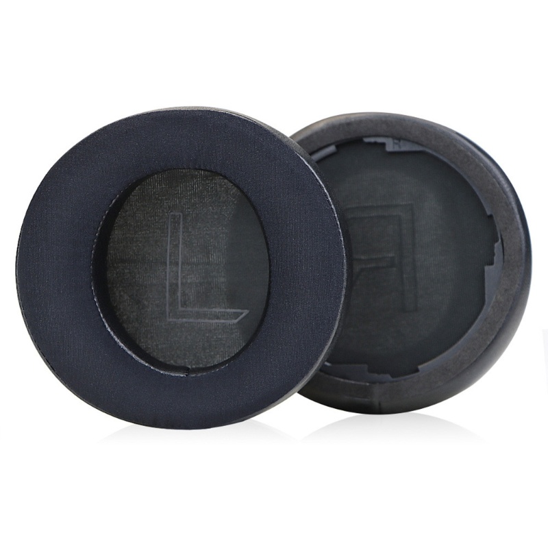 Cre Bantalan Telinga Pengganti Untuk AW510H Headphone Bernapas Earphone Lembut Bantal Pendingin Gel Earcups Headset Aksesoris