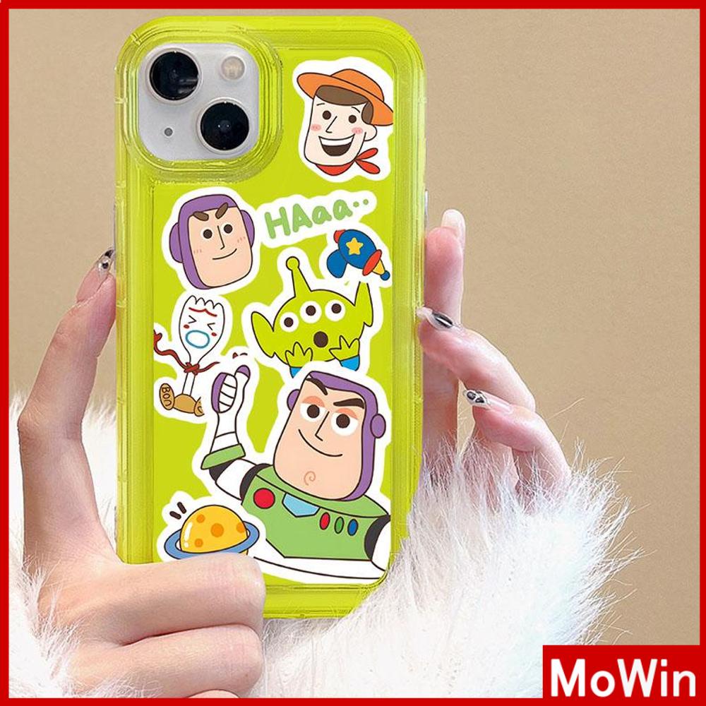For iPhone 14 Pro Max iPhone Case Clear Case TPU Soft Case Airbag Shockproof Protection Camera Cute Cartoon Compatible with iPhone 13 Pro Max iPhone 12 Pro Max 11 7Plus 6Plus XR xs