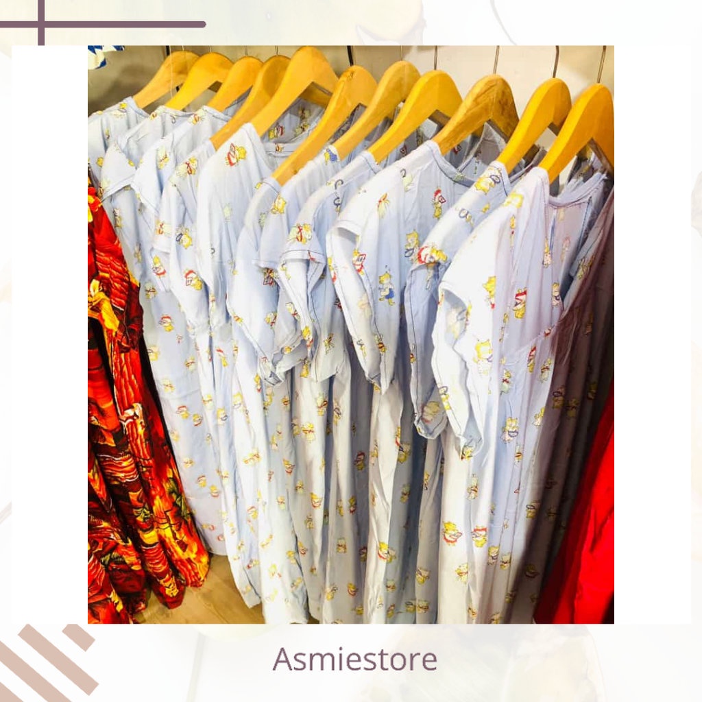 DASTER KEKINIAN (DASTER SAMBUNG) BY KUNIN DASTER ASLI- Desain lucu dan unik