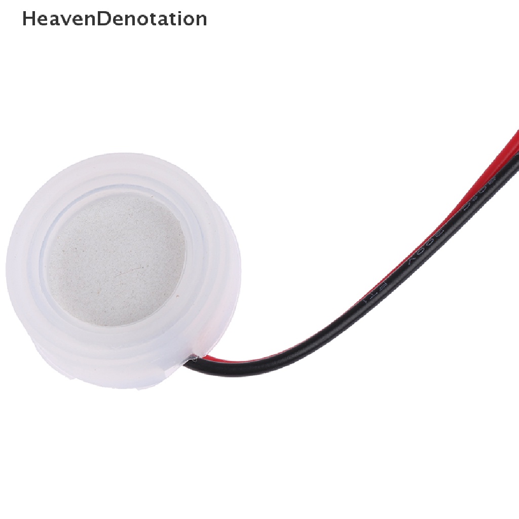 [HeavenDenotation] D16mm Ultrasonic Mist Maker Atomizing Transducer Ceramic Humidifie HDV