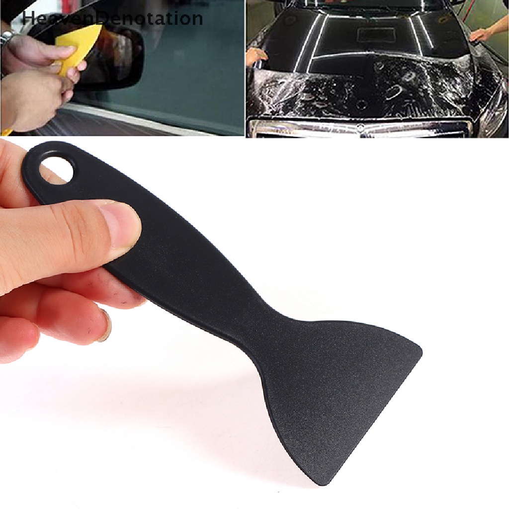 [HeavenDenotation] Pelindung Layar Ponsel Pasang Pry Tool Phone Open Scraper repair Tool HDV