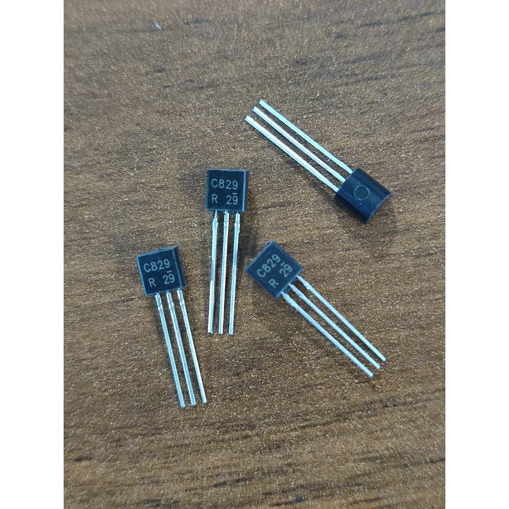 Transistor C 829 C829 (HARGA PER 1PCS)