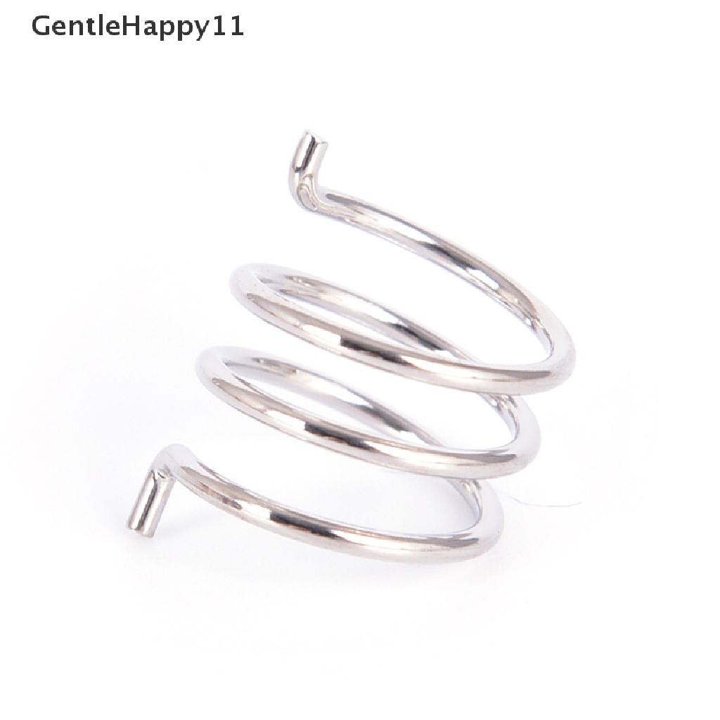 Gentlehappy 2PCS Disc Brake Spring Kaliper Per Rem Sepeda Gunung Aksesoris Bersepeda id