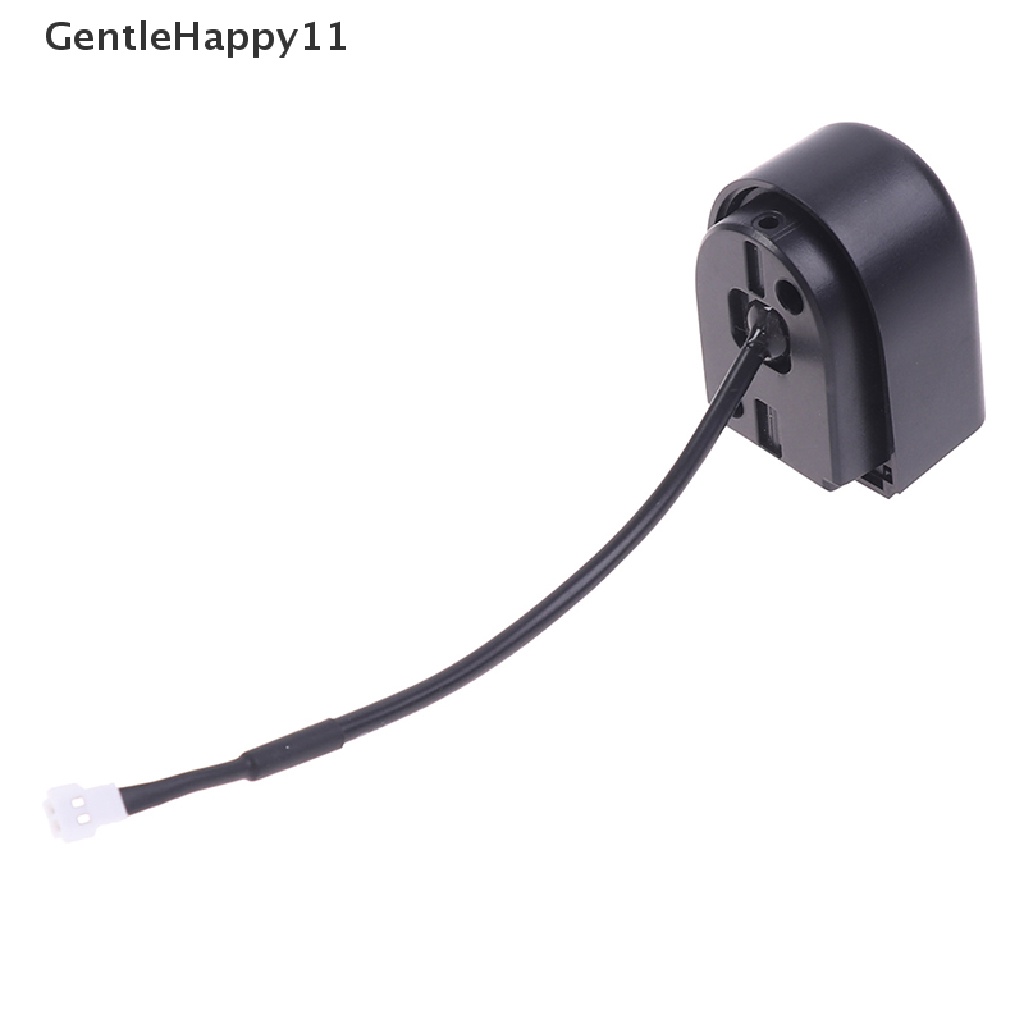 Gentlehappy Electric Scooter Headlight Lamp Lampu Depan Lampu Led Ganti Untuk Xiaomi M365 id