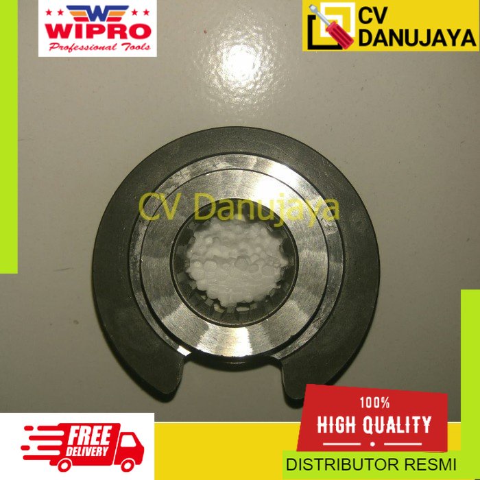 part impact wiprocamp as725N