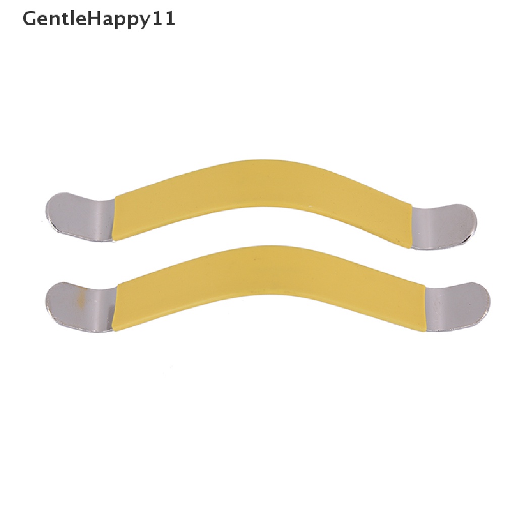 Gentlehappy Gitar Bass String Spreader Untuk Semir Pembersih Fretboard Fret Care Luthier Tool id