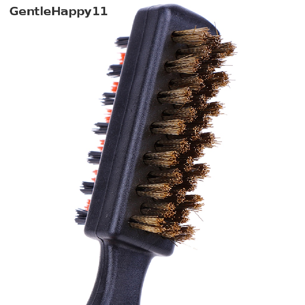 Gentlehappy 1pc New Golf Club Cleaner Brush Pembersih Club Untuk Cleaner Aksesoris Golf id