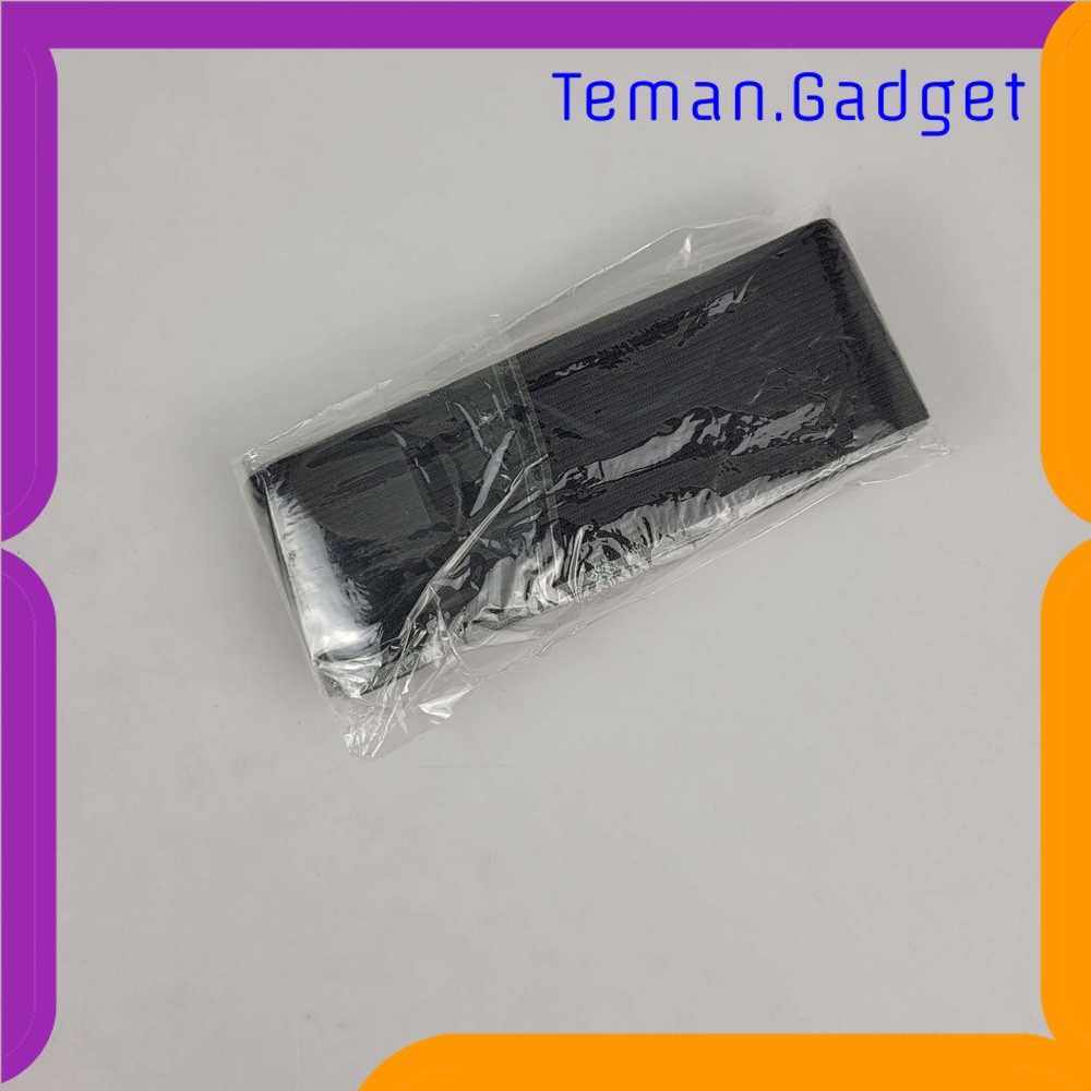 TD - OTO Feideli Strap Organizer Bagasi Mobil Car Trunk Belt 80 cm - C385