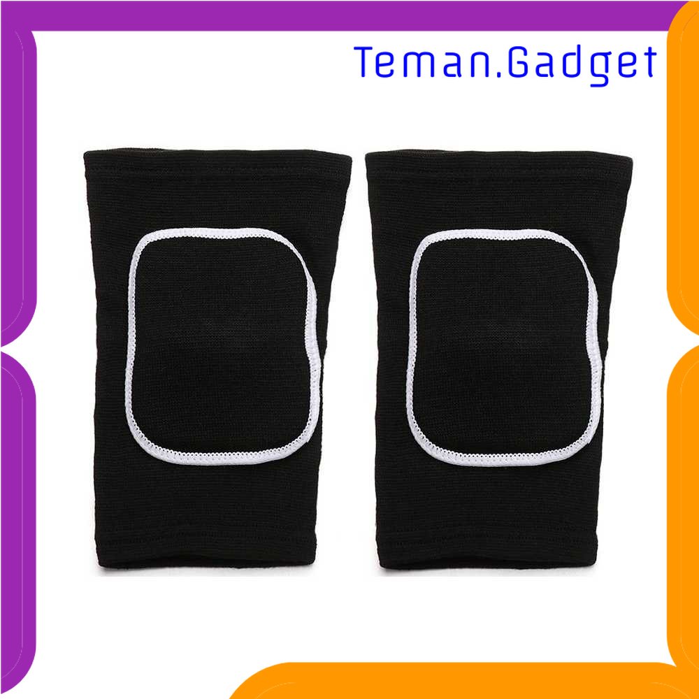 TG - OLR WEISHUN Pelindung Lutut Kaki Anak Knee Pad 2PCS Size S - N-P14