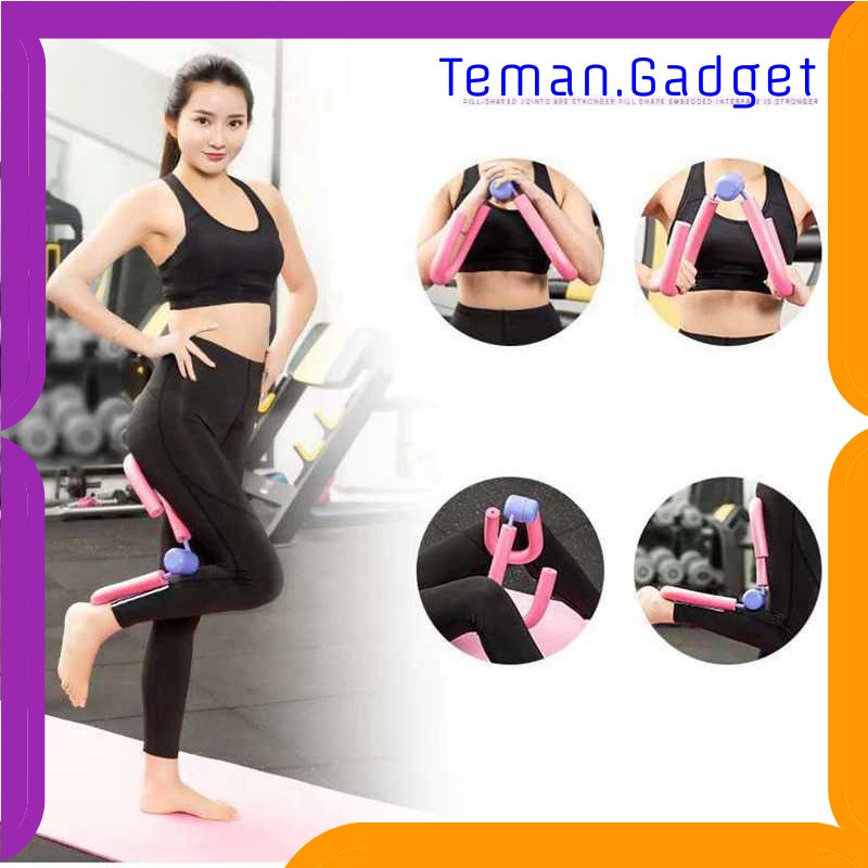 TG - OLR Syeendy Alat Fitness Otot Paha Kaki Leg Thigh Muscle Trainer - SL342