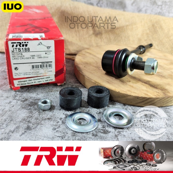 Stabilizer Link Stabil Belakang Land Cruiser J95 TRW JTS188