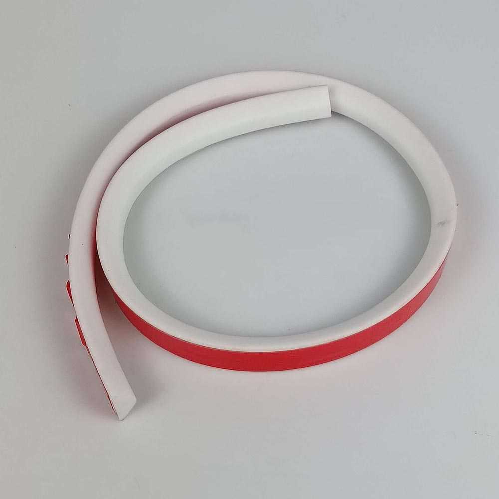 IBIZZA Lis Strip Pintu Sealing Strips Water Stopper Bar 1M - IB311 ( Mughnii )