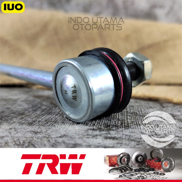 Stabilizer Link Stabil Belakang Camry Harrier Lexus RX300 TRW JTS186