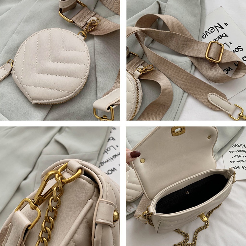 LX303066 tas SLINGBAG Kekinian wanita import terbaru 1kg = 2 tas LT1857 BQ3066 JT46111 EL 5613 CR7812 GT1945 Termodis 2023