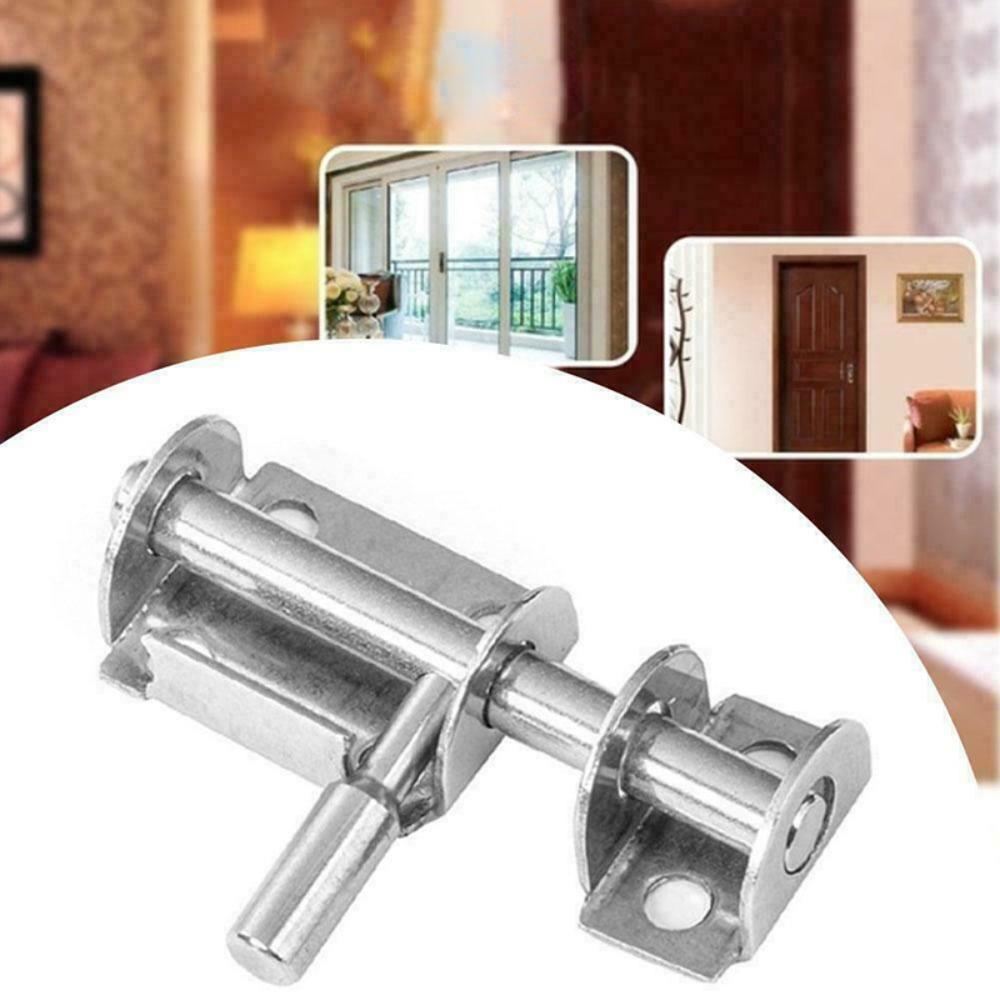 [Elegan] Door Catch Cabinet Safety Hasp Door Buckle Solid Sliding Rumah Baut Catch