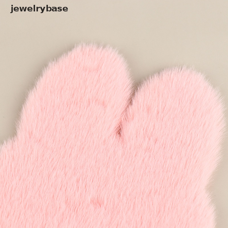 [jewelrybase] 1:12rumah Boneka Simulasi Miniatur Selimut Mewah Model DIY Aksesoris Dekorasi Butik