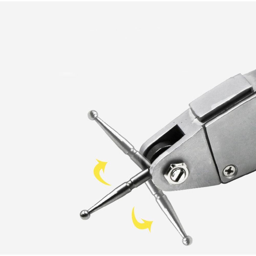 TOP Alat Ukur Presisi Metric Tool Indicator