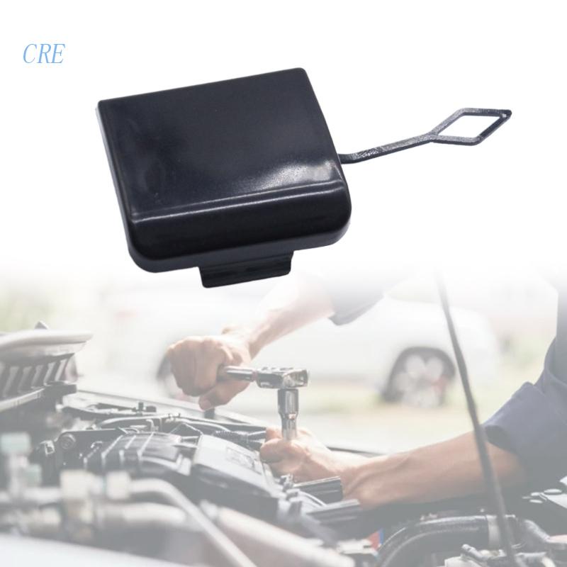 Cre Part Pengganti Untuk C-class W203 C230 C240 C280 Tow Hook Cover Menggantikan 2038850626 Aksesoris Mobil