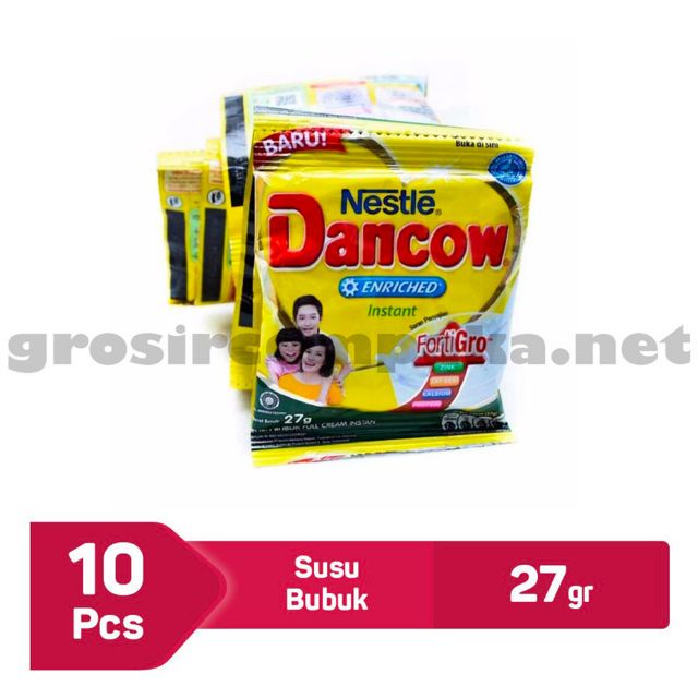 

dancow instan 27gr
