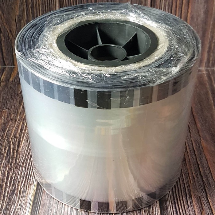 SEALER POLOS tutup gelas plastik cup roll sealer