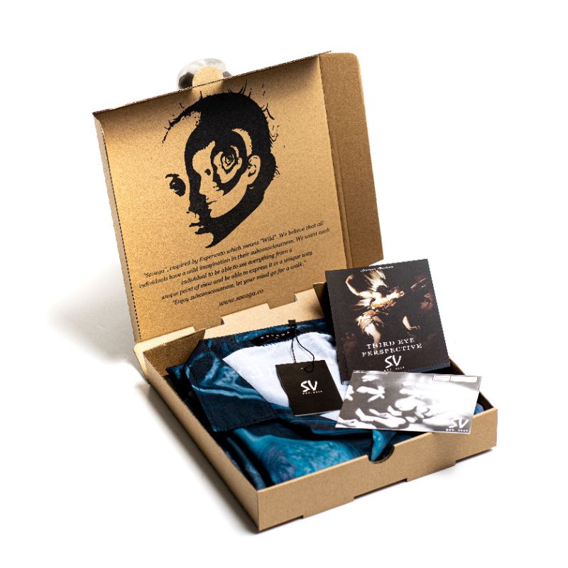 Sovaga Official Merchandise