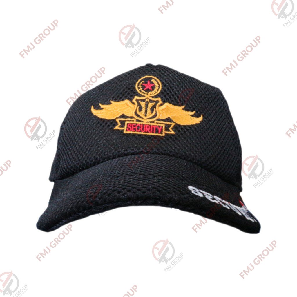 Topi tatical pria_Topi Scurity.Topi Lapangan