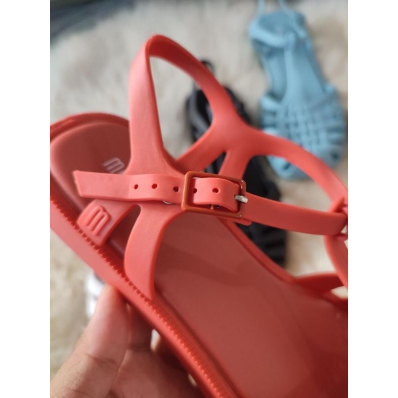 Mels + Aranha Quadrada Ad (35/36-40) 11 ORI