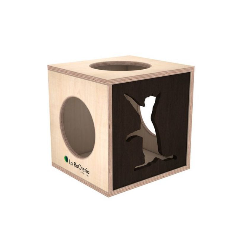 HidroAquatic - cat box cat Playground