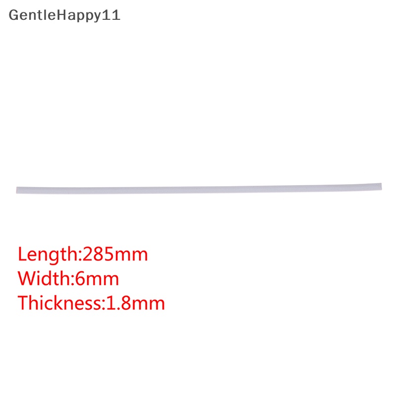 Gentlehappy Kaki Karet Laptop Untuk HP 14-CF 14S-CF CR DF DK CF008TX Bottom Shell Rubber Pad id