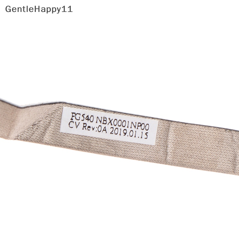 Gentlehappy laptop SATA Hardisk HDD Kabel Fleksibel Untuk Lenovo L340-15 340C-15 L340-14 id