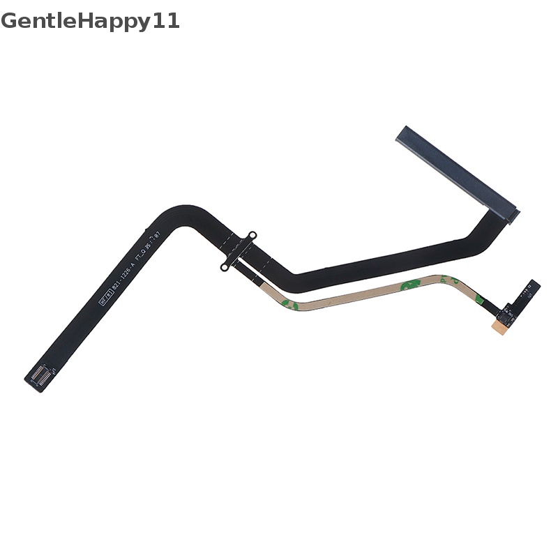 Kabel Fleksibel Hardisk HDD GentleHappy 821-1226-A Untuk MacBook Pro A1278 id Laptop 13 &quot;2011