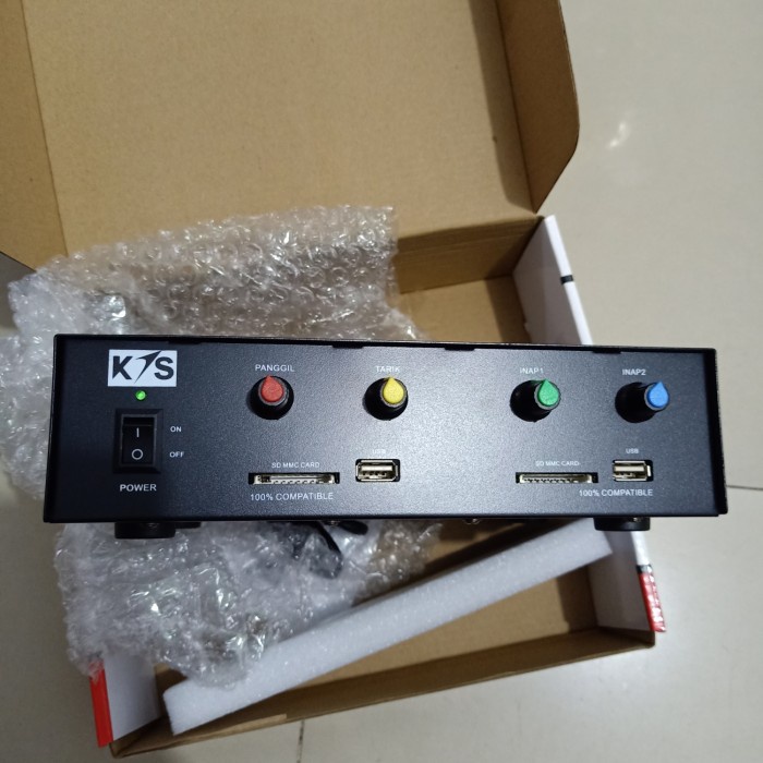 amplifier walet KIS 89 ampli walet