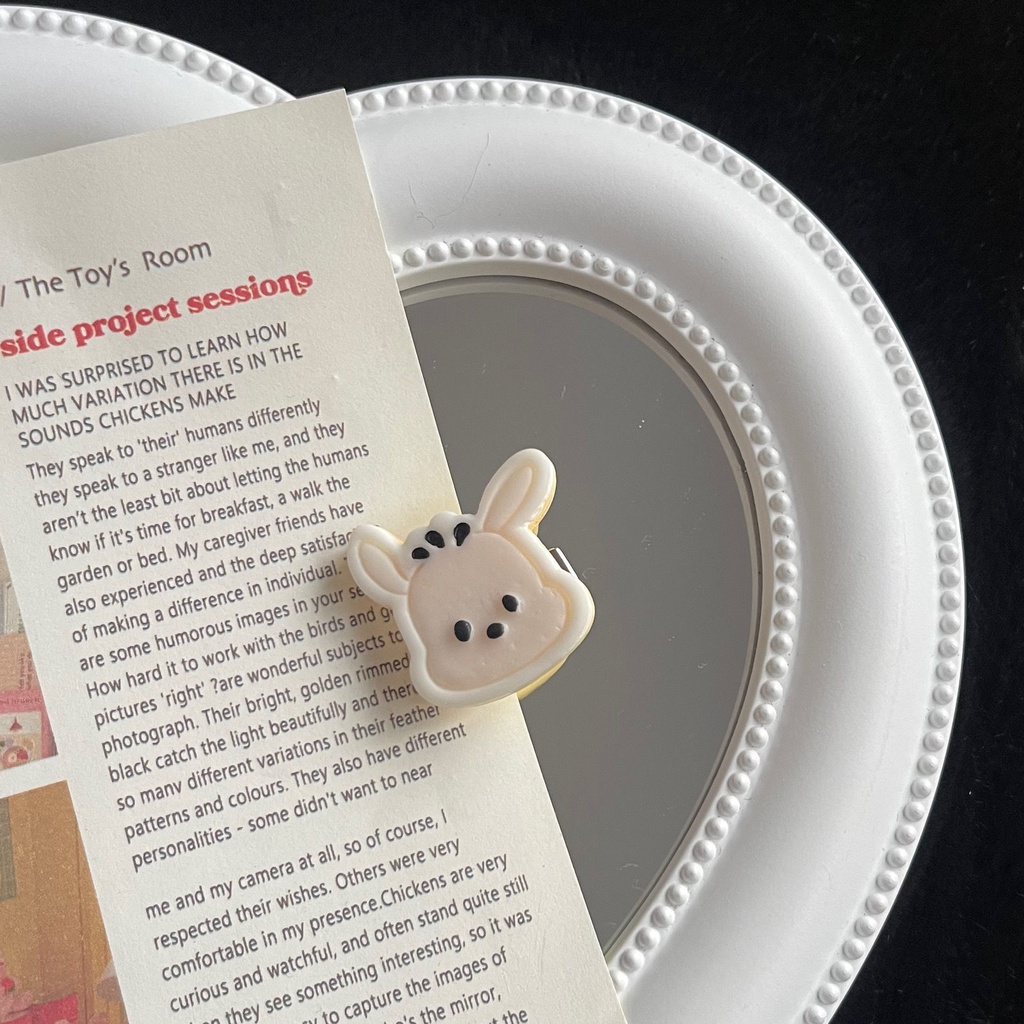 JEPIT IMUT SANRIO JEPOTAN RAMBUT IMUT CINNAMOROLL KUROMI MELODY