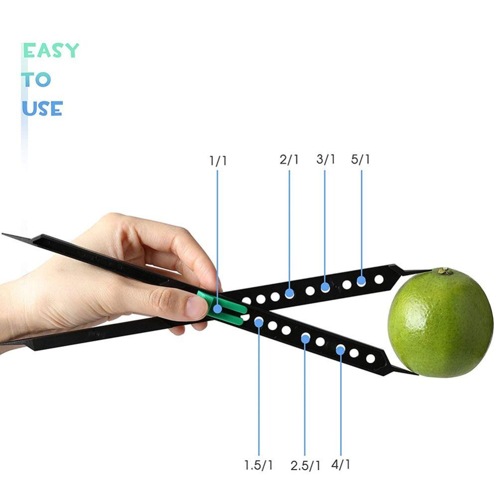 Penyekat Proporsional Nanas Multi Fungsi Untuk Artis Alat Gambar Arsitek Kompas Pensil Adjustable