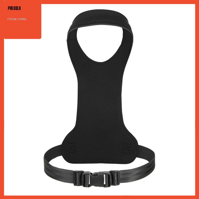 [Predolo] Chest Loading Pad Rompi Diving 8mm Untuk Memancing Spearfishing