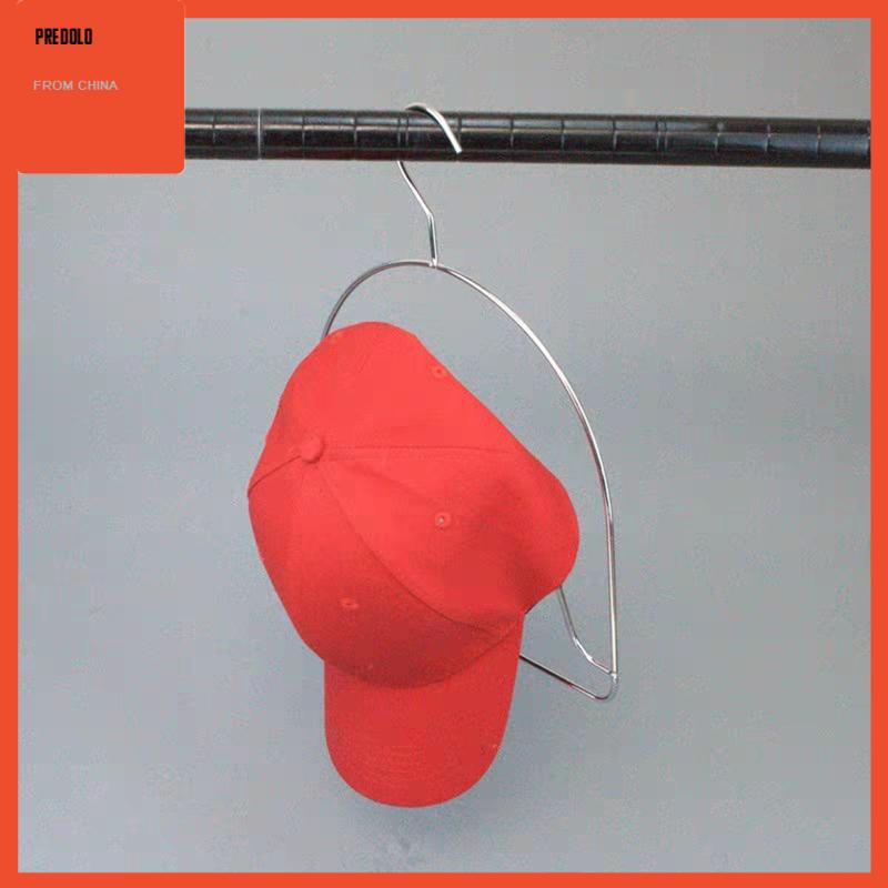 [Predolo] Gantungan Topi Renang Besi Bath Cap Holder Alat Display Props Storage Bracket