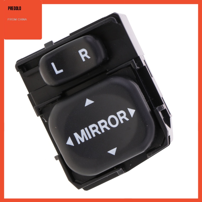 [Predolo] Saklar Cermin Cadangan Power Driver Control Untuk