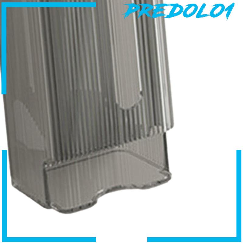 [Predolo1] Kotak Penyimpanan Gantung Underwear Storage Box Sekat Kotak Underwear Organizer Dinding Laci Organizer Untuk Lemari Kabinet Kamar Tidur Kaos Kaki