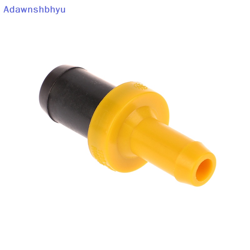 Adhyu 17130-PWA-003 Klep Outlet Manifold Intake Mobil Plastik Kompatibel Dengan Honda 2005-2017 ID