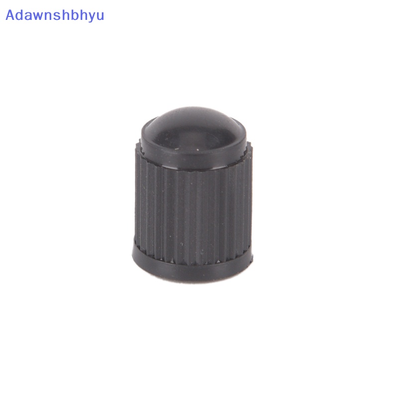 Adhyu 20Pcs Tutup Klep Debu Plastik Sepeda Mobil Motor Roda Ban Air Valve Stem Caps ID
