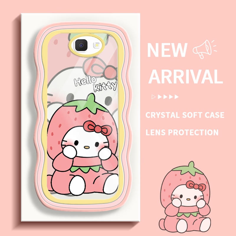 JBIMA Case Soft Case Untuk For Samsung Galaxy J7 Prime J2 Prime J2 Ace J7 Pro J7 2017 Grand Prime Pl