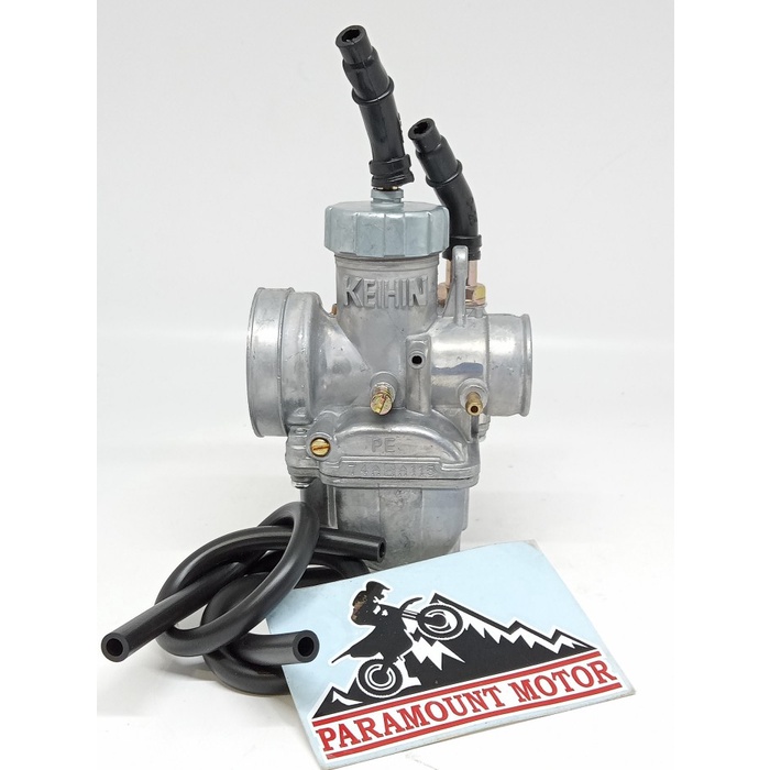 karbu pe 24 Keihin karburator PE 24 keihin