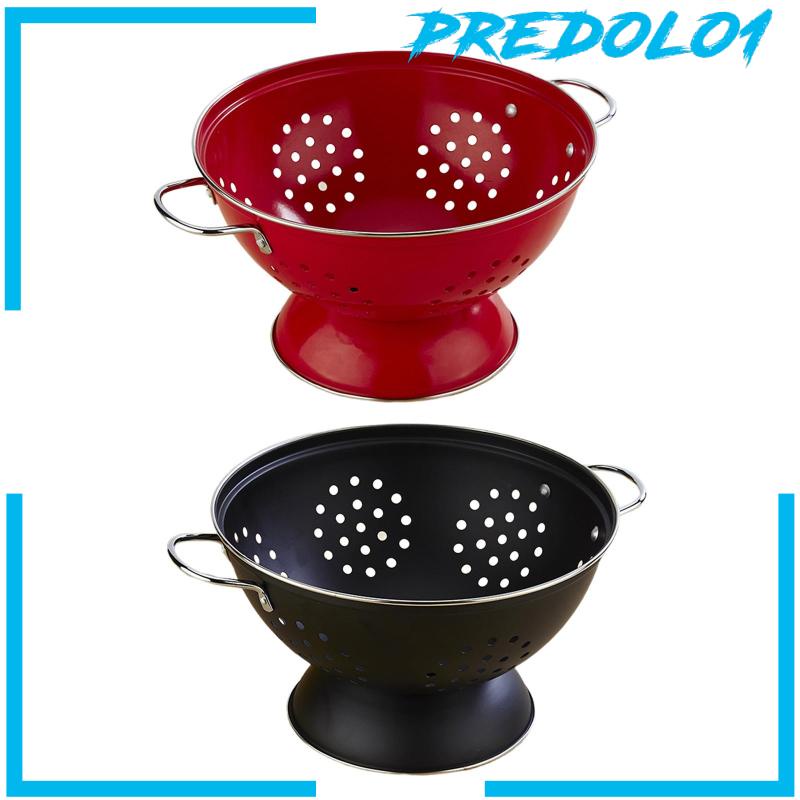 [Predolo1] Fruit Dish Plate Dessert Serving Bowl Tray Untuk Meja Ruang Makan Meja