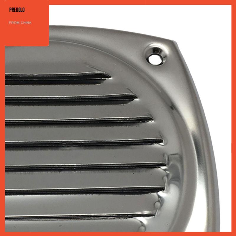 [Predolo] Vent Grille Penutup Ventilasi Saluran Untuk Dapur Kamar Mandi Marine