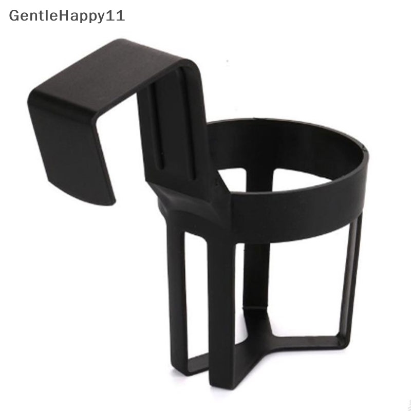 Gentlehappy Tempat Minum Cangkir Air Mobil Wadah Gantung Pengait Cup Hook Window Dash Mount Cup id