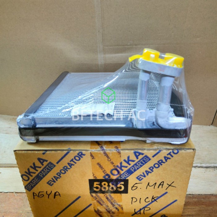 Evaporator Toyota Agya/Ayla/Grand Max Pick Up Evap AC Mobil